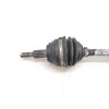 Recambio de transmision delantera izquierda para volkswagen touareg (7la) tdi r5 referencia OEM IAM 7L6407271D  