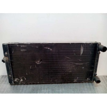 RADIADOR AGUA 137832 