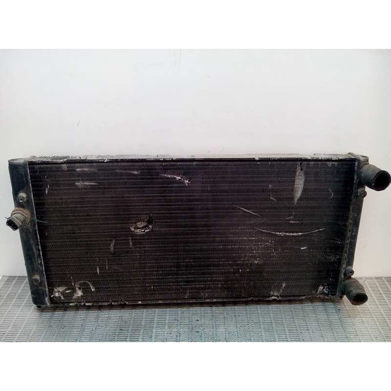 Recambio de radiador agua para volkswagen golf iii berlina (1h1) referencia OEM IAM  137832 