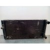 Recambio de radiador agua para volkswagen golf iii berlina (1h1) referencia OEM IAM  137832 
