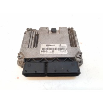 CENTRALITA MOTOR UCE 0281013600 96820448 BOSCH