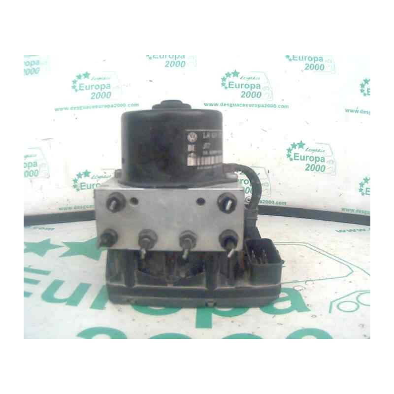 Recambio de abs para seat toledo (1m2) 1.9 tdi referencia OEM IAM 10020401434  ATE - Gris 2