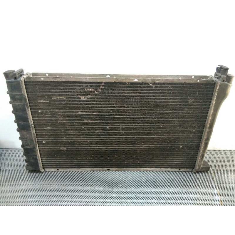 Recambio de radiador agua para bmw serie 3 compacto (e36) 318tds referencia OEM IAM 22455060 22455089 22455090 - Azul 3