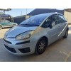 citroën c4 picasso del año 2010