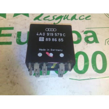 CENTRALITA CHECK CONTROL 4A0919579C 898685 