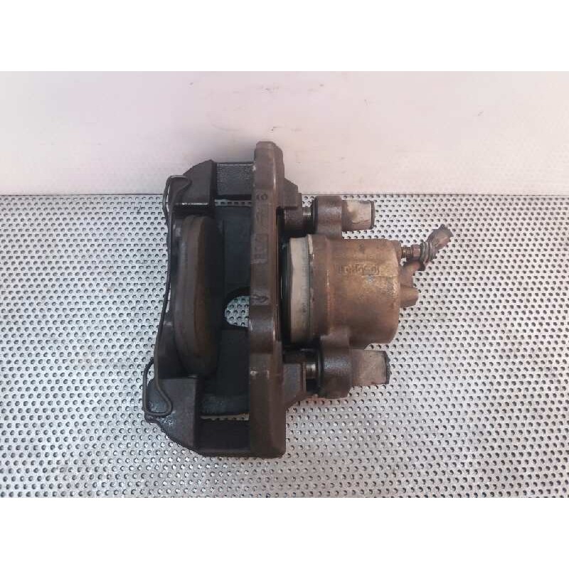 Recambio de pinza de freno delantera izquierda para ford focus c-max (cap) ghia (d) referencia OEM IAM 813 2