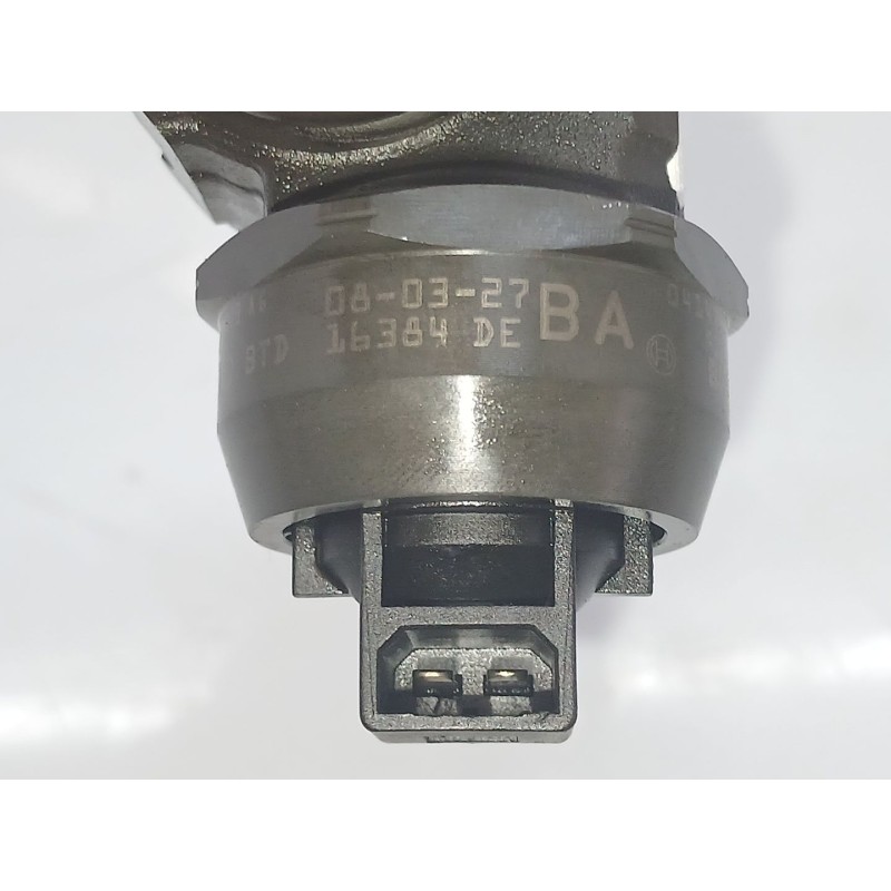 Recambio de inyector para volkswagen golf v (1k1) 1.9 tdi referencia OEM IAM 038130073AG - Rojo 3