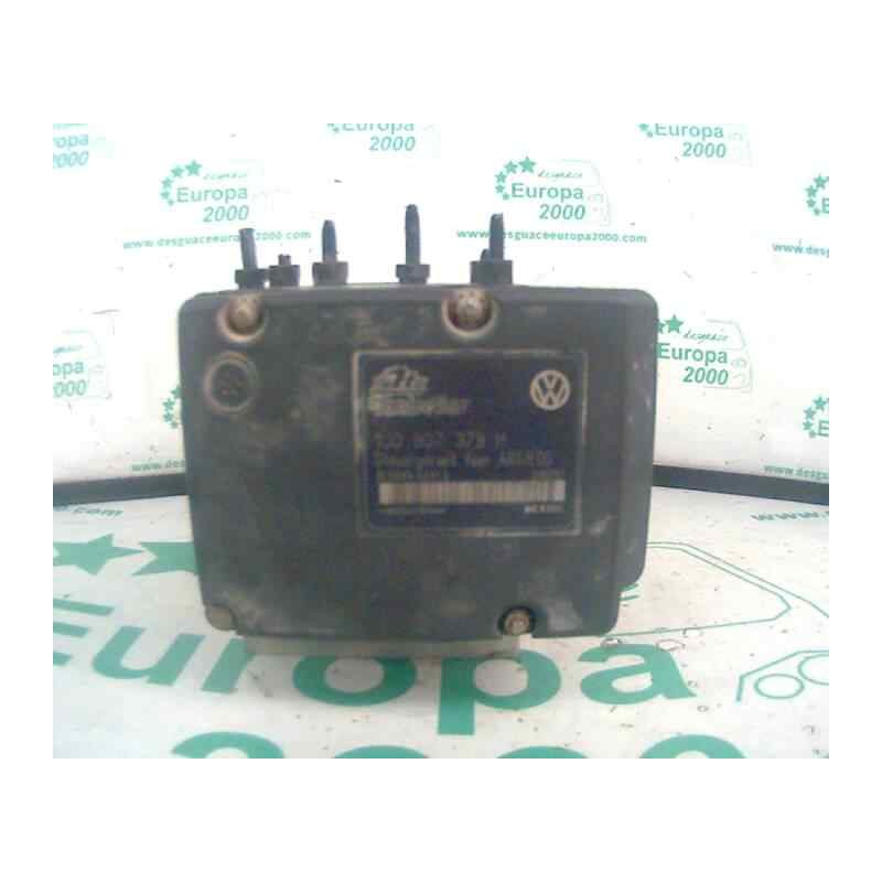 Recambio de abs para seat toledo (1m2) 1.9 tdi referencia OEM IAM 10020401434  ATE - Gris 3