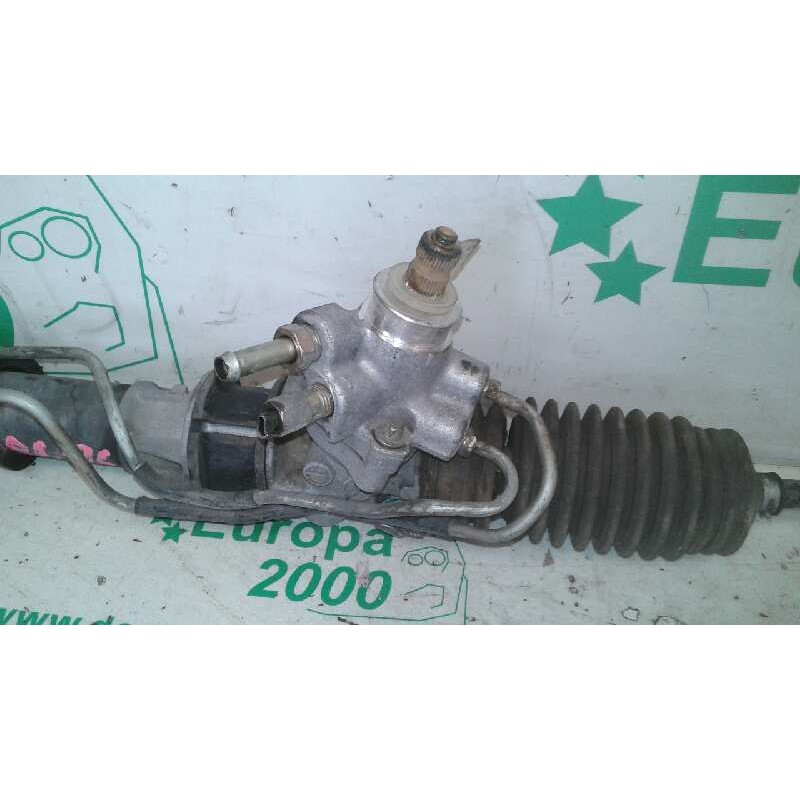 Recambio de cremallera direccion para nissan almera (n15) 2.0 diesel referencia OEM IAM  40372 4