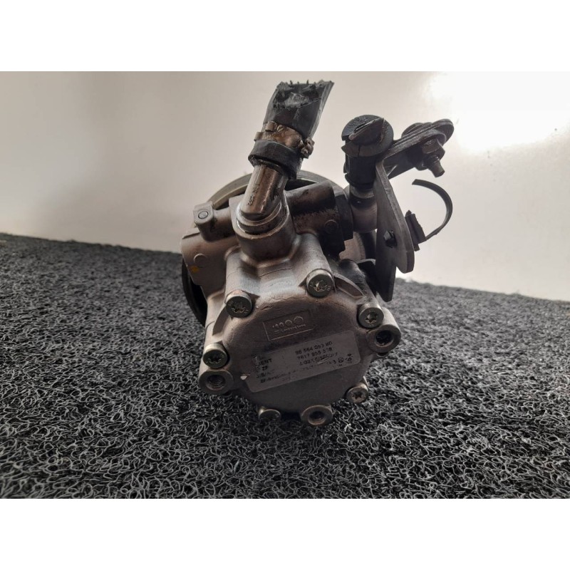 Recambio de bomba direccion para citroën c5 berlina premier (e) referencia OEM IAM 9656405380 7617955538 3