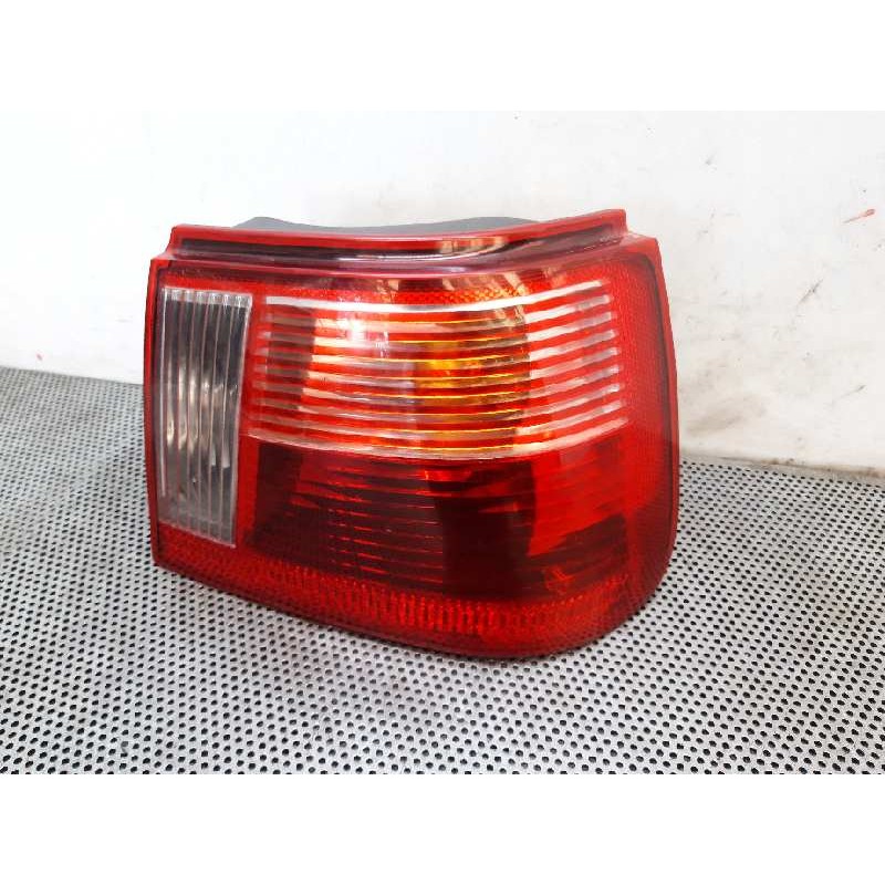 Recambio de piloto trasero derecho para seat ibiza (6k1) select referencia OEM IAM   
