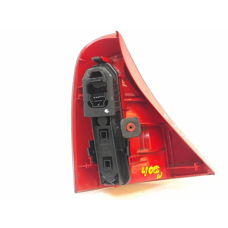 Recambio de piloto trasero derecho para renault clio ii fase i (b/cbo) 1.9 d alize referencia OEM IAM - Gris 3
