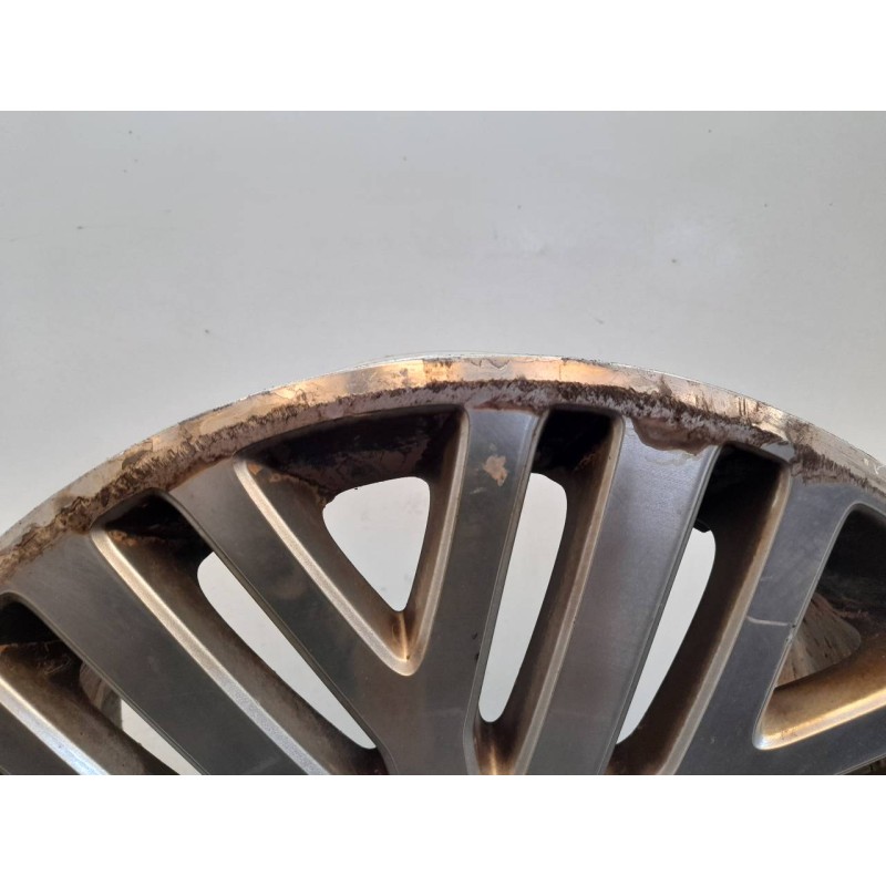 Recambio de llanta para ford mondeo ber. (ca2) ghia referencia OEM IAM 75JX17EH2ET55 4