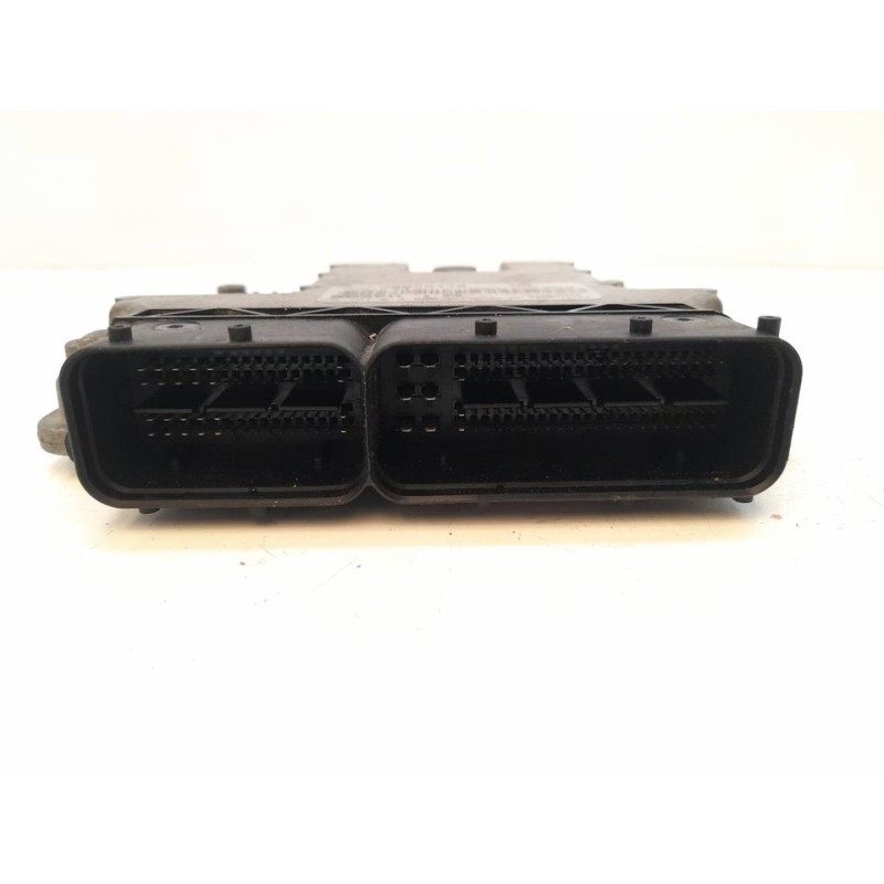 Recambio de centralita motor uce para chevrolet lacetti sx referencia OEM IAM 0281013600 96820448 BOSCH - Negro 2