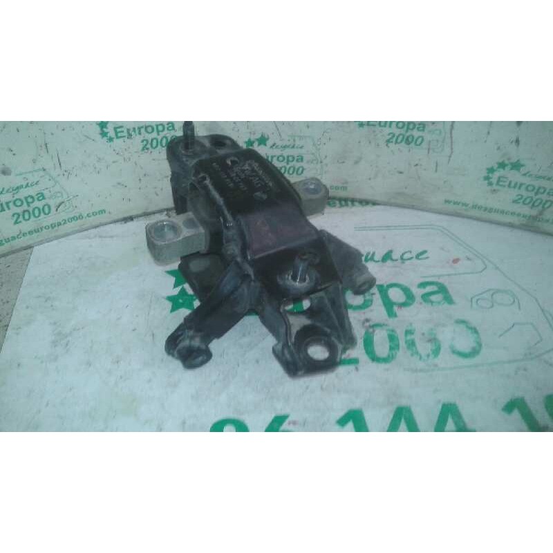 Recambio de soporte cambio para seat ibiza (6l1) 1.9 sdi referencia OEM IAM 6Q0199555AD  