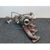 Recambio de turbocompresor para hyundai terracan (hp) 2.5 tci referencia OEM IAM 282004A210  