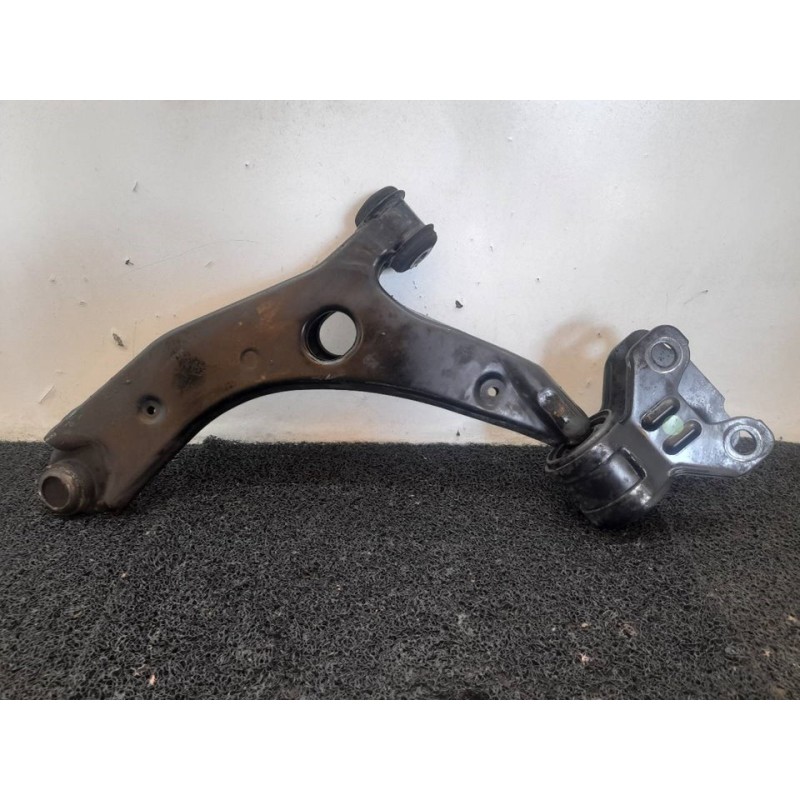 Recambio de brazo suspension inferior delantero derecho para mazda 3 lim. (bl) active referencia OEM IAM - Blanco 2