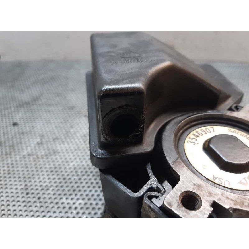 Recambio de bomba direccion para volvo serie 850 2.5 cat referencia OEM IAM 3546907 93509 5