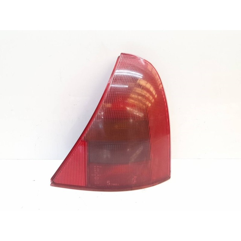 Recambio de piloto trasero derecho para renault clio ii fase i (b/cbo) 1.9 d alize referencia OEM IAM - Gris 4