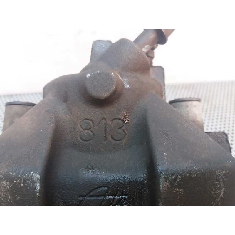 Recambio de pinza de freno delantera izquierda para ford focus c-max (cap) ghia (d) referencia OEM IAM 813 3