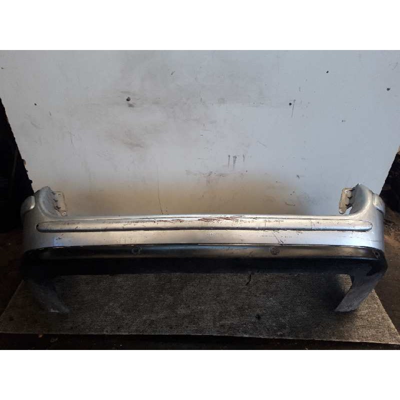 Recambio de paragolpes trasero para citroën c5 break 2.2 hdi sx automático referencia OEM IAM   