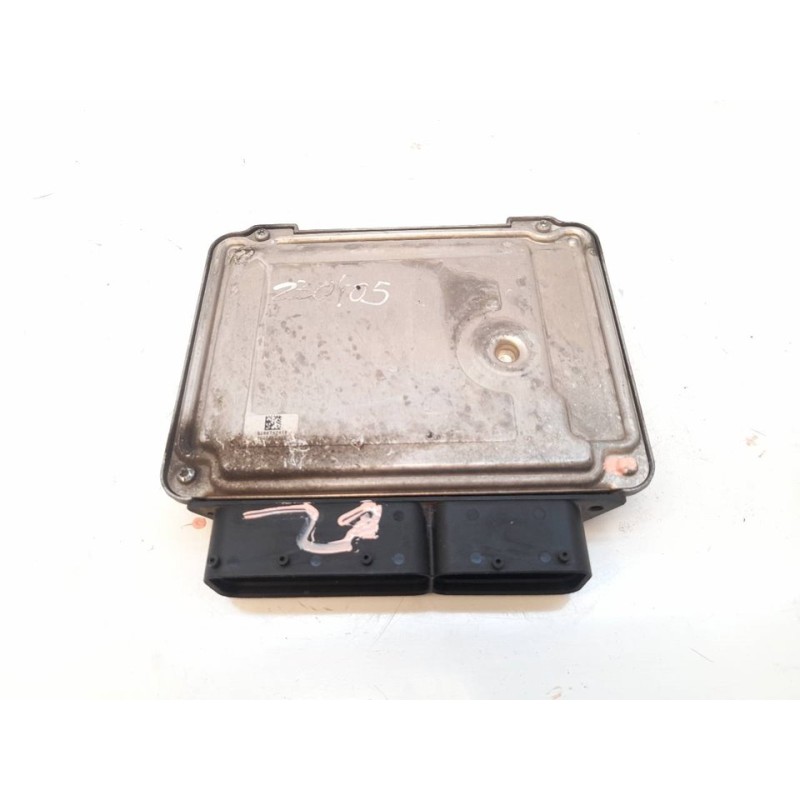 Recambio de centralita motor uce para chevrolet lacetti sx referencia OEM IAM 0281013600 96820448 BOSCH - Negro 3