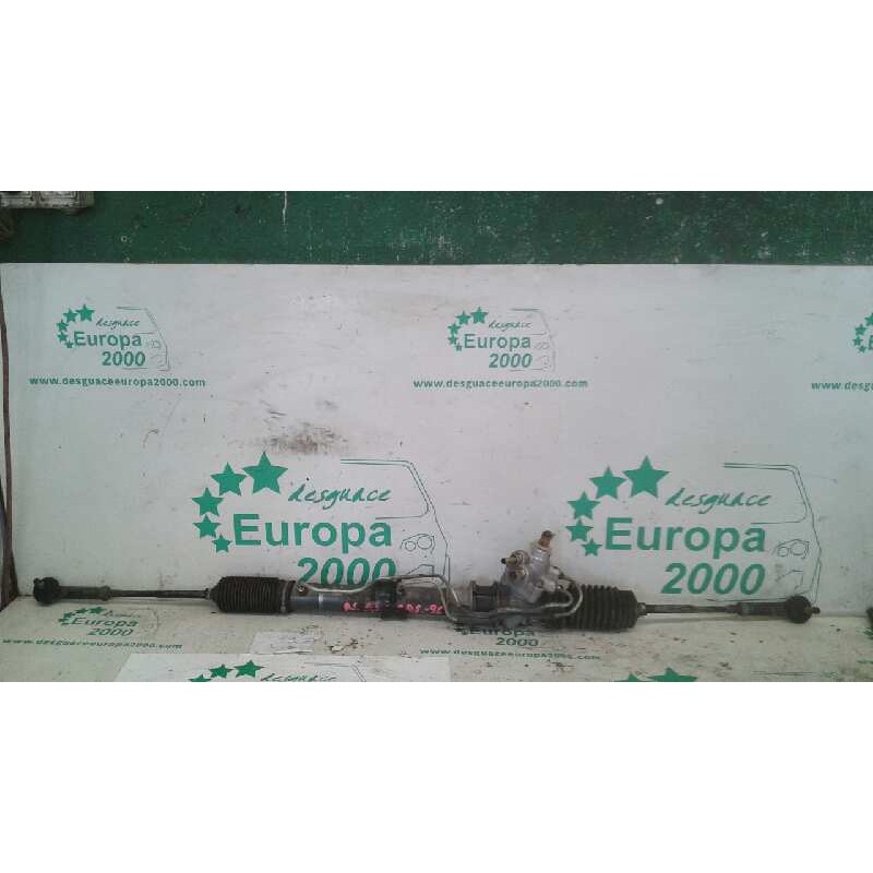 Recambio de cremallera direccion para nissan almera (n15) 2.0 diesel referencia OEM IAM  40372 5