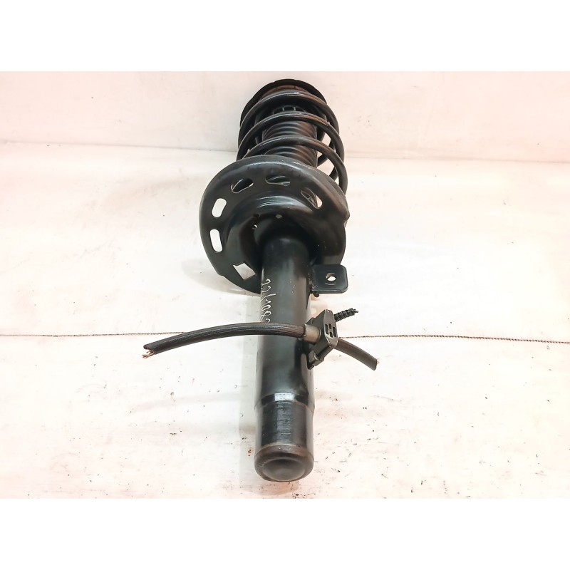 Recambio de amortiguador delantero izquierdo para citroën c-elysée shine referencia OEM IAM 9819233780  