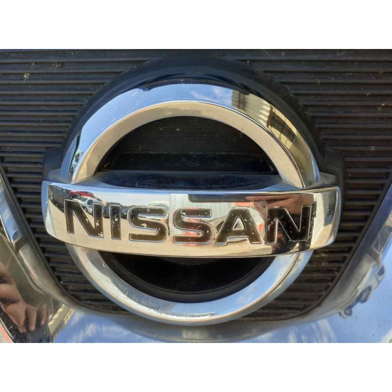 Recambio de motor arranque para nissan qashqai+2 (jj10) tekna sport referencia OEM IAM   