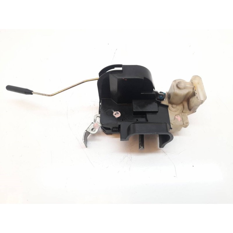 Recambio de cerradura puerta delantera derecha para fiat seicento (187) 1.1 referencia OEM IAM   