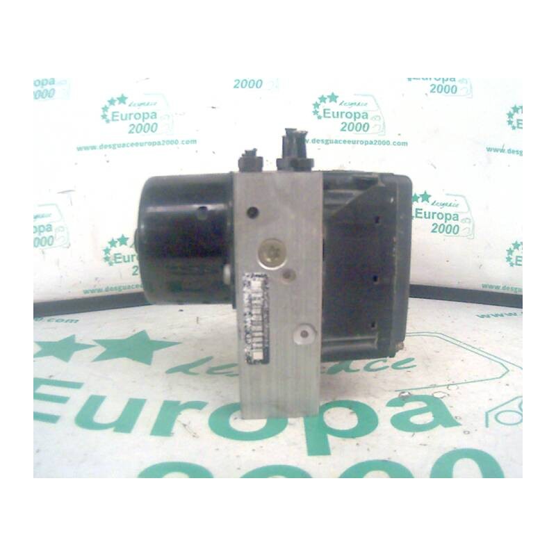 Recambio de abs para seat toledo (1m2) 1.9 tdi referencia OEM IAM 10020401434  ATE - Gris 5