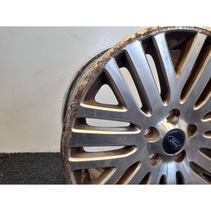 Recambio de llanta para ford mondeo ber. (ca2) ghia referencia OEM IAM 75JX17EH2ET55 5