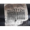 Recambio de amortiguador delantero izquierdo para citroën c3 feel referencia OEM IAM 9811371280  
