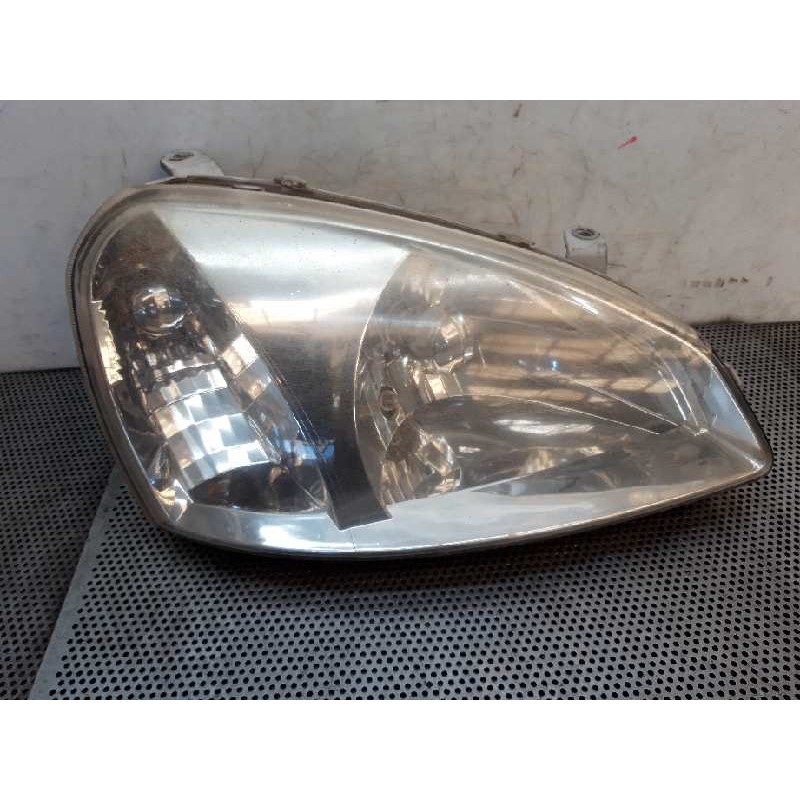 Recambio de faro derecho para tata indica idi referencia OEM IAM 3