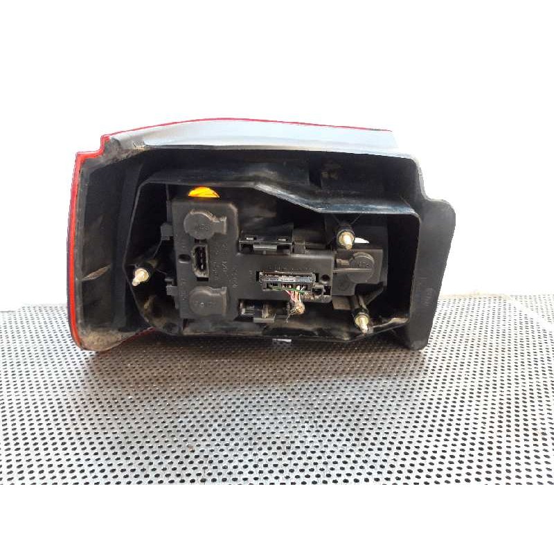 Recambio de piloto trasero derecho para seat ibiza (6k1) select referencia OEM IAM 2