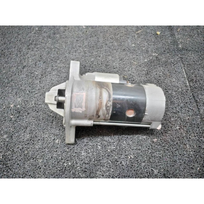 Recambio de motor arranque para mazda 6 lim. (gh) 2.0 crtd 140cv luxury (5-ptas.) referencia OEM IAM M002T88671 - Azul