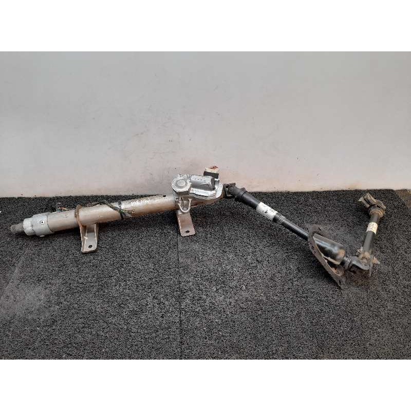 Recambio de columna direccion para mercedes-benz sprinterii combi (desde 01.06) 211/215 cdi (906.711/713) referencia OEM IAM - Blanco