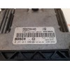 Recambio de centralita motor uce para chevrolet lacetti sx referencia OEM IAM 0281013600 96820448 BOSCH
