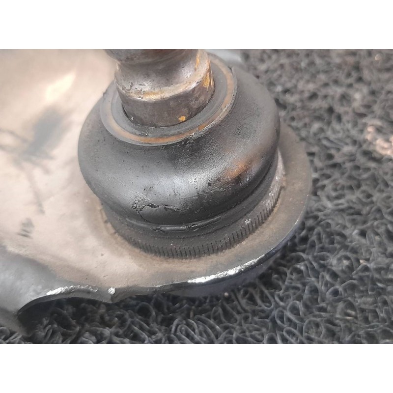 Recambio de brazo suspension inferior delantero derecho para mazda 3 lim. (bl) active referencia OEM IAM - Blanco 3