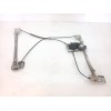 Recambio de elevalunas delantero izquierdo para volkswagen polo iii (6n1) 100 1.4 16v referencia OEM IAM D239805454  