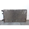 Recambio de radiador agua para seat arosa (6h1) 1.0 referencia OEM IAM  137833 