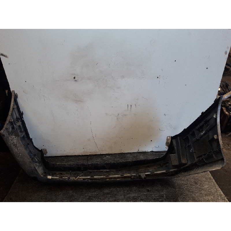 Recambio de paragolpes trasero para citroën c5 break 2.2 hdi sx automático referencia OEM IAM - Gris 3