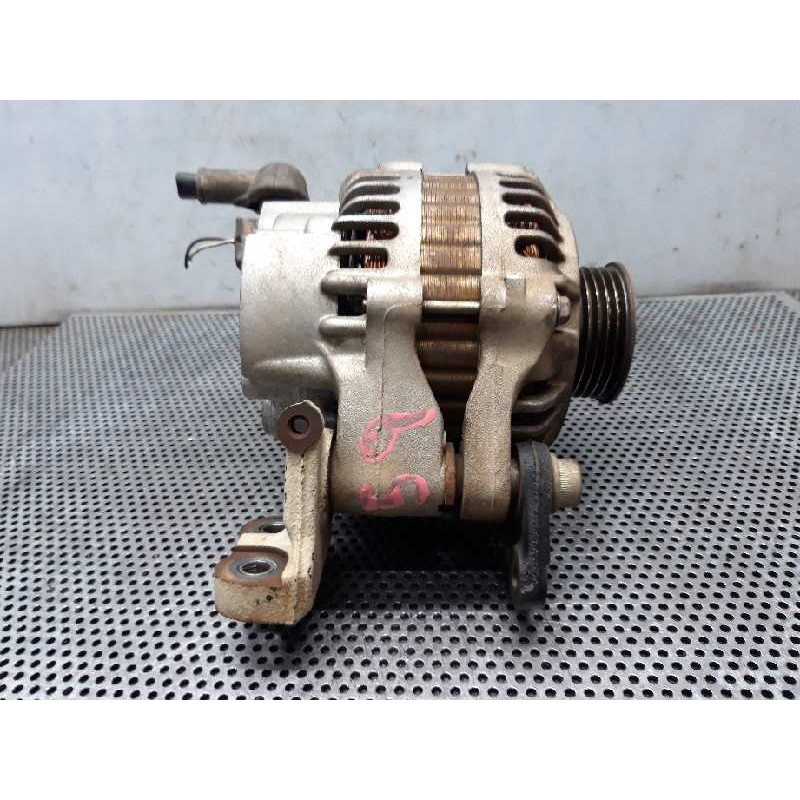 Recambio de alternador para suzuki sx4 rw (ey) glx referencia OEM IAM 3140084E10 A5TB1292AE 2