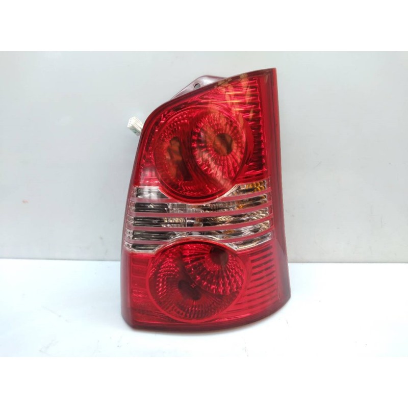 Recambio de piloto trasero derecho para hyundai atos prime (mx) gls (2003) referencia OEM IAM   