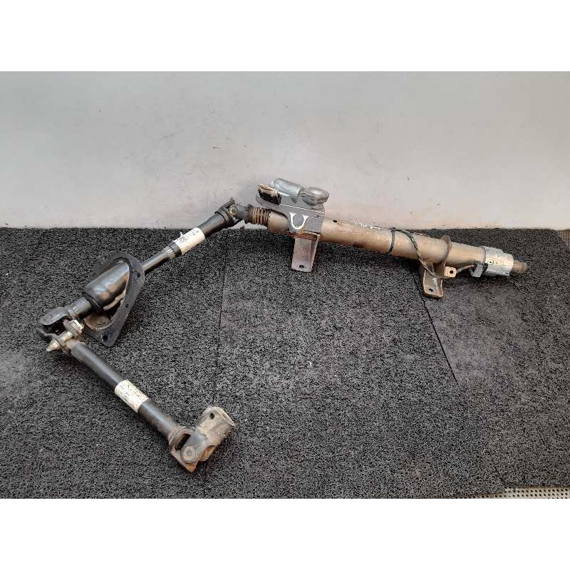 Recambio de columna direccion para mercedes-benz sprinterii combi (desde 01.06) 211/215 cdi (906.711/713) referencia OEM IAM - Blanco 2