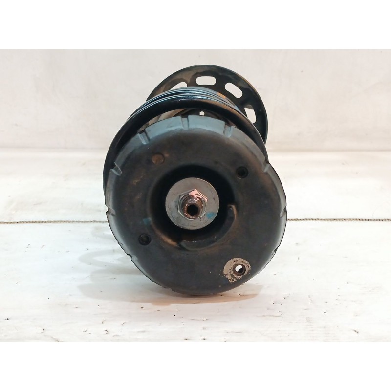 Recambio de amortiguador delantero izquierdo para citroën c-elysée shine referencia OEM IAM 9819233780 - Negro 3