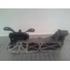 Recambio de soporte motor derecho para fuso/mitsubishi canter 3.0d referencia OEM IAM 504334771  