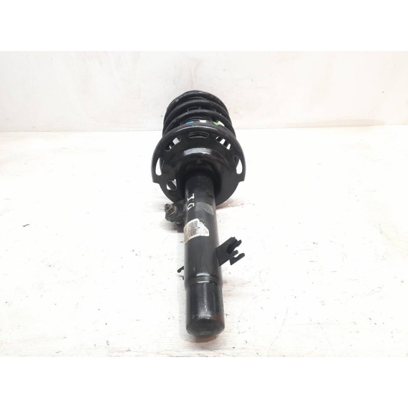 Recambio de amortiguador delantero izquierdo para citroën c3 feel referencia OEM IAM 9811371280 4