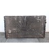 Recambio de radiador agua para seat arosa (6h1) 1.0 referencia OEM IAM  137833 