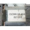 Recambio de elevalunas delantero izquierdo para volkswagen polo iii (6n1) 100 1.4 16v referencia OEM IAM D239805454  